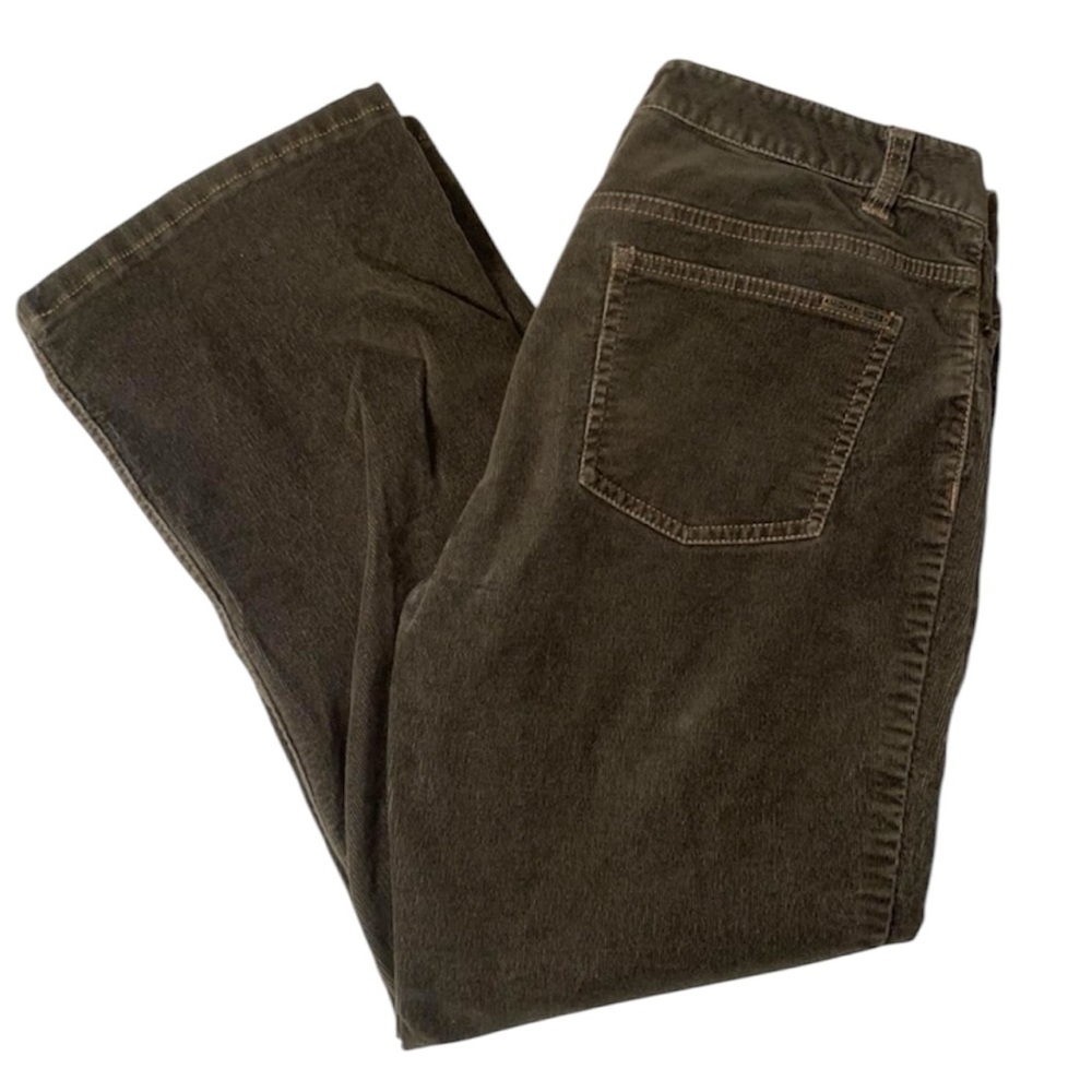 Michaels Kors corduroy pants